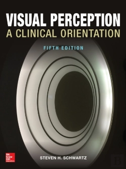 Bertrand.pt - Visual Perception: A Clinical Orientation, Fifth Edition (Paperback)