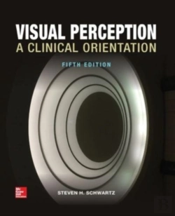 Bertrand.pt - Visual Perception: A Clinical Orientation, Fifth Edition (Paperback)