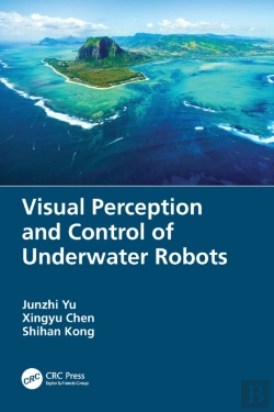Bertrand.pt - Visual Perception And Control Of Underwater Robots