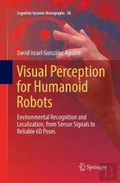 Visual Perception For Humanoid Robots