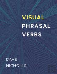 Visual Phrasal Verbs