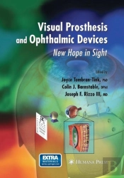 Visual Prosthesis And Ophthalmic Devices