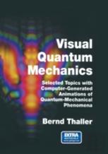 Visual Quantum Mechanics