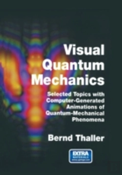 Bertrand.pt - Visual Quantum Mechanics