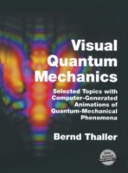 Bertrand.pt - Visual Quantum Mechanics