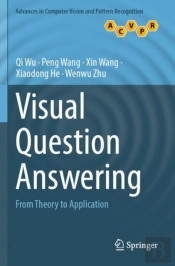Visual Question Answering