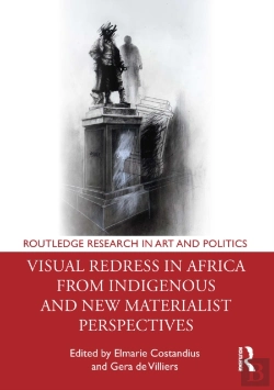 Bertrand.pt - Visual Redress In Africa From Indigenous And New Materialist Perspectives