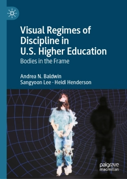 Bertrand.pt - Visual Regimes Of Discipline In U.S. Higher Education