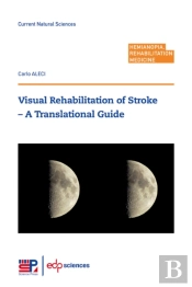Visual Rehabilitation Of Stroke