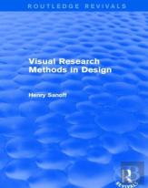 Visual Research Methods In Design (Routledge Revivals)
