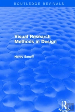 Bertrand.pt - Visual Research Methods In Design (Routledge Revivals)