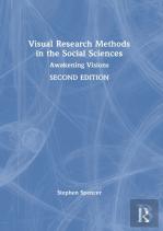 Visual Research Methods In The Social Sciences