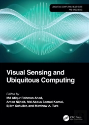 Visual Sensing And Ubiquitous Computing