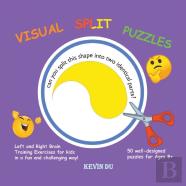Visual Split Puzzles