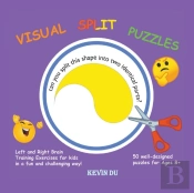 Visual Split Puzzles