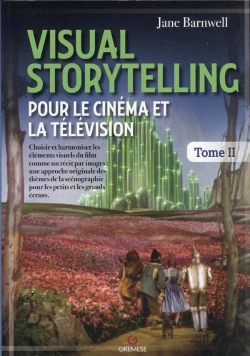Bertrand.pt - Visual Storytelling Pour Le Cinema Et La Television - Vol. 2