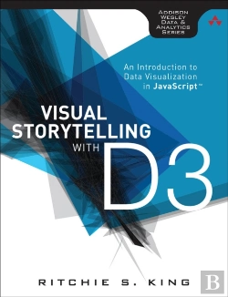 Bertrand.pt - Visual Storytelling With D3