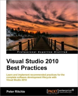 Bertrand.pt - Visual Studio 2010 Best Practices