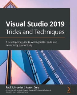 Bertrand.pt - Visual Studio 2019 Tricks And Techniques