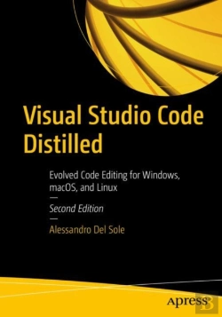 Bertrand.pt - Visual Studio Code Distilled