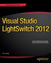 Visual Studio Lightswitch 2012