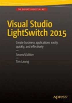 Bertrand.pt - Visual Studio Lightswitch 2015