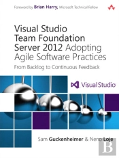Visual Studio Team Foundation Server 2012