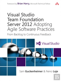 Bertrand.pt - Visual Studio Team Foundation Server 2012