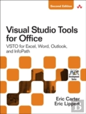 Visual Studio Tools For Office 2007