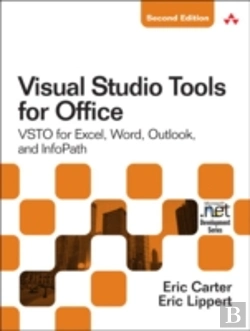 Bertrand.pt - Visual Studio Tools For Office 2007