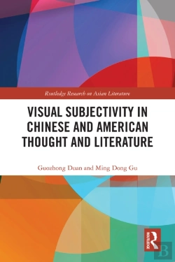 Bertrand.pt - Visual Subjectivity In Chinese And American Thought And Literature