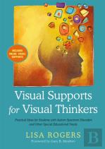 Visual Supports For Visual Thinkers