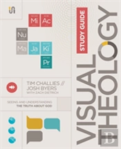 Visual Theology Study Guide