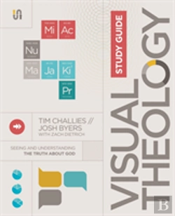 Bertrand.pt - Visual Theology Study Guide