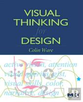 Visual Thinking For Design