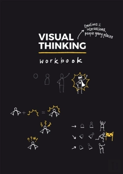 Bertrand.pt - Visual Thinking Workbook