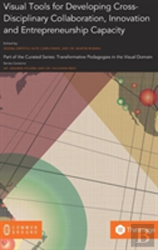Visual Tools For Developing Cross-Disciplinary Collaboration, Innovation And Entrepreneurship Capacity