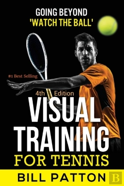 Bertrand.pt - Visual Training For Tennis
