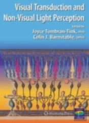 Visual Transduction And Non-Visual Light Perception