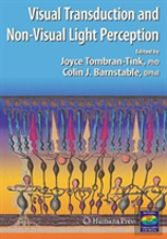 Visual Transduction And Non-Visual Light Perception