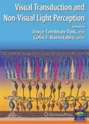 Visual Transduction And Non-Visual Light Perception