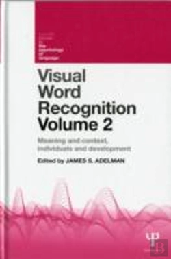 Bertrand.pt - Visual Word Recognition Volume 2