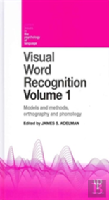 Visual Word Recognition