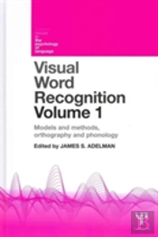 Visual Word Recognition