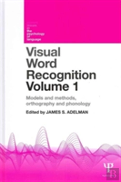 Bertrand.pt - Visual Word Recognition