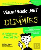 Visualbasic .Net For Dummies