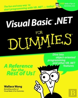Bertrand.pt - Visualbasic .Net For Dummies