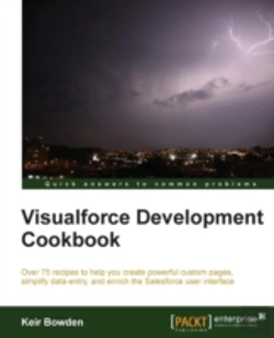 Bertrand.pt - Visualforce Development Cookbook