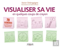 Bertrand.pt - Visualiser Sa Vie En Quelques Coups De Crayon