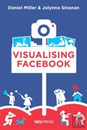 Visualising Facebook